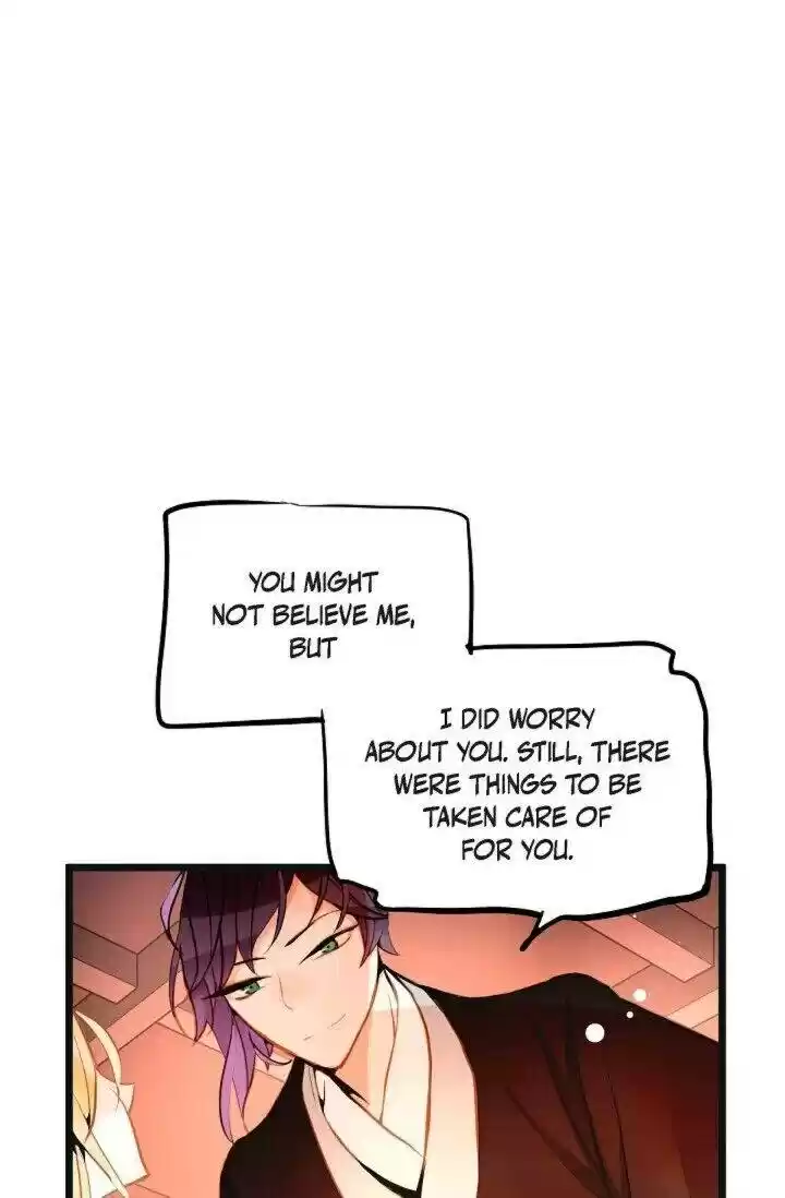 The 13Th Night Chapter 21