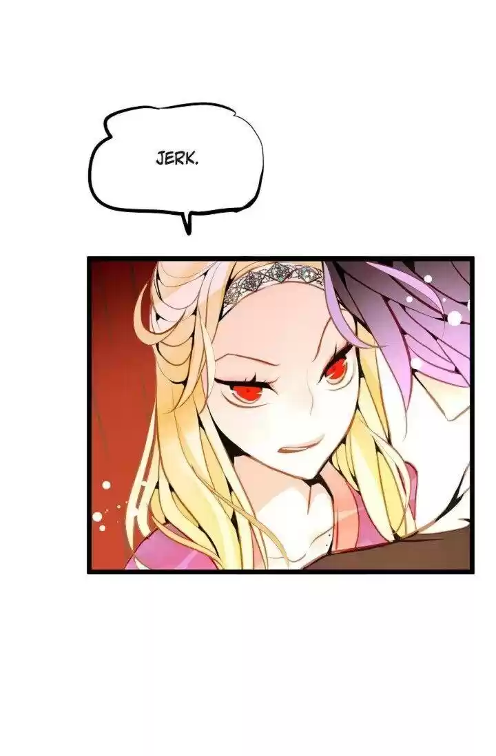 The 13Th Night Chapter 21