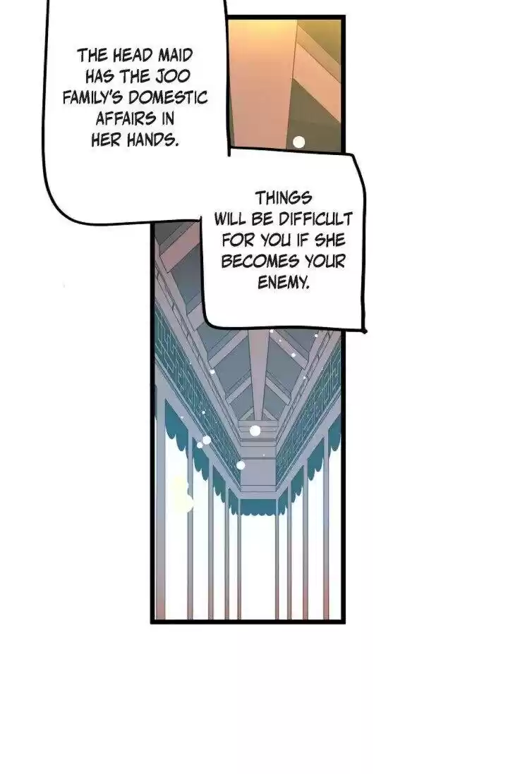 The 13Th Night Chapter 21