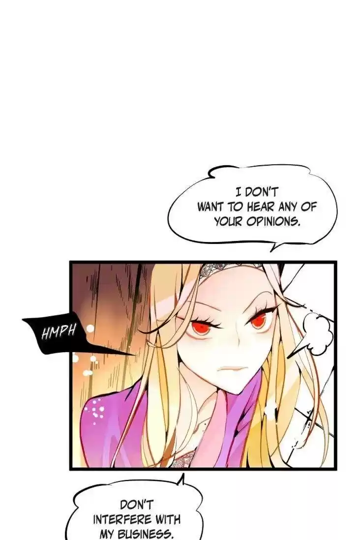 The 13Th Night Chapter 21