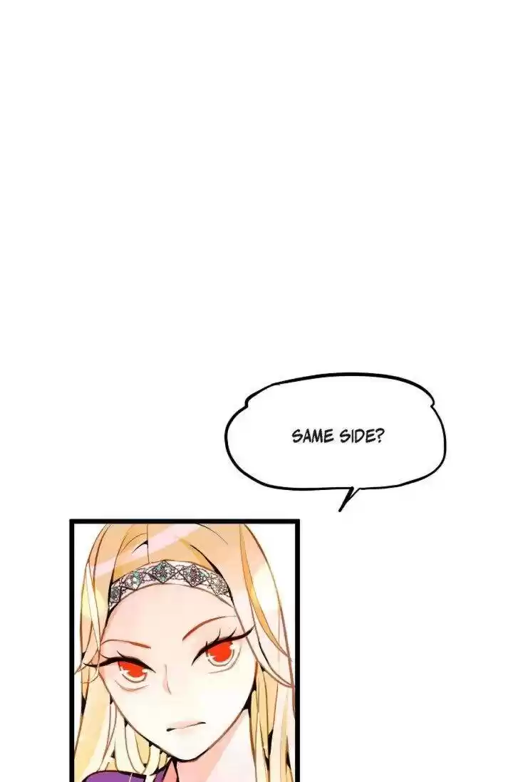 The 13Th Night Chapter 22