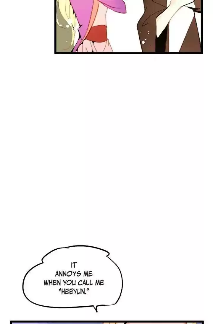 The 13Th Night Chapter 22