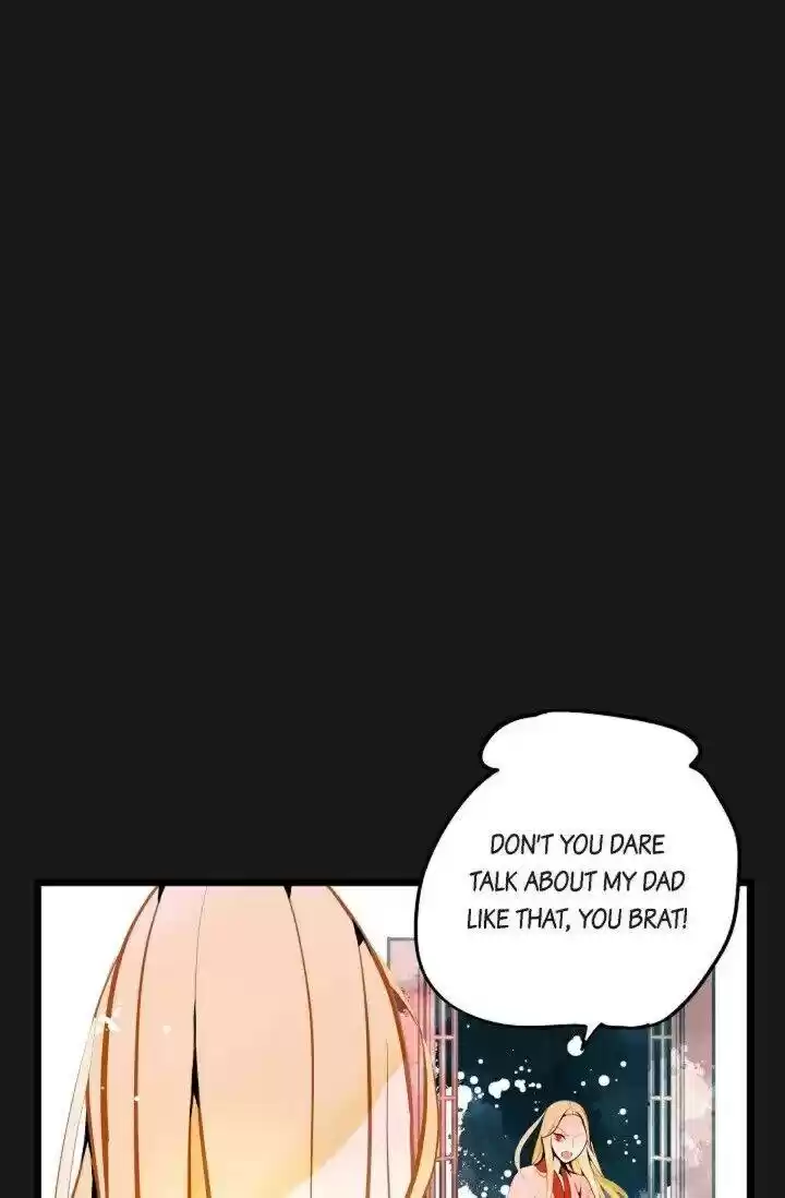 The 13Th Night Chapter 22