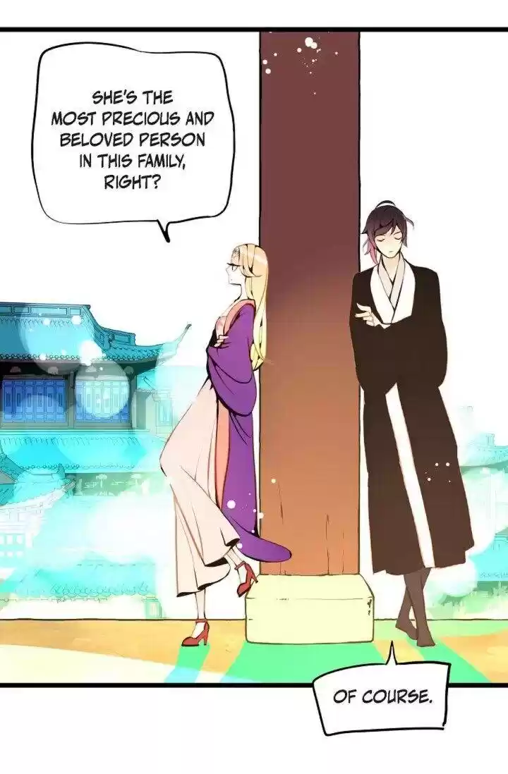 The 13Th Night Chapter 22