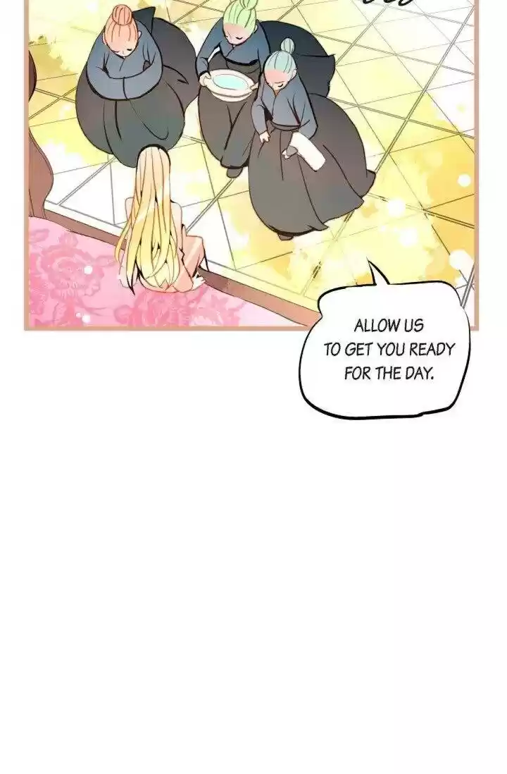 The 13Th Night Chapter 22