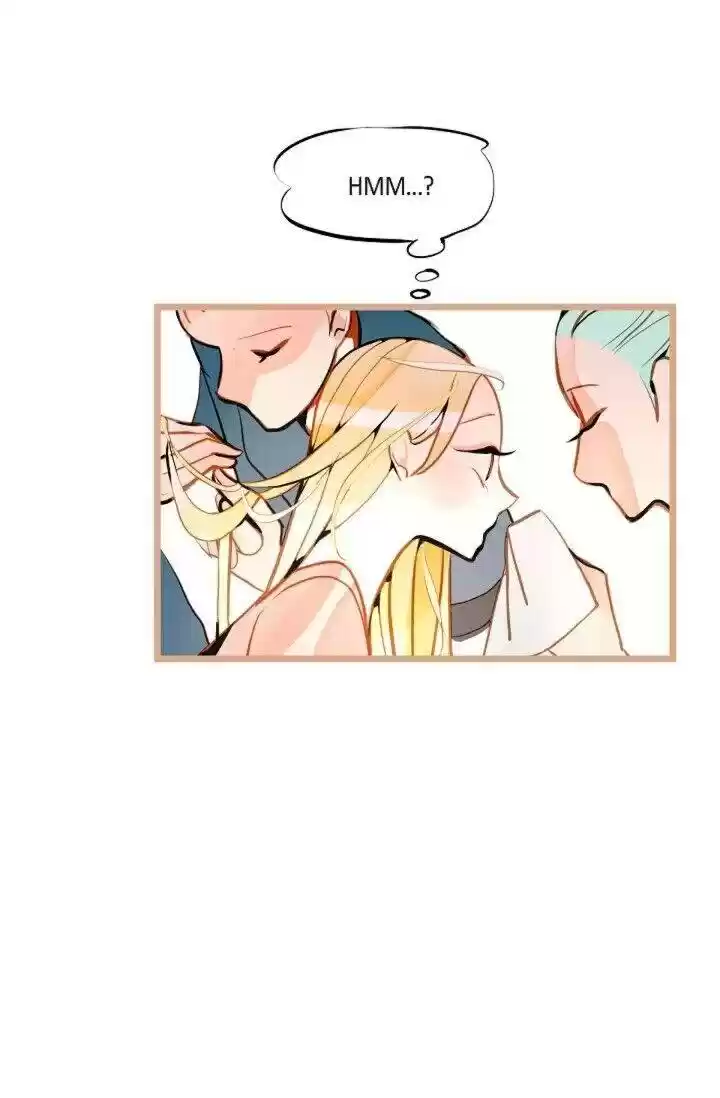 The 13Th Night Chapter 22