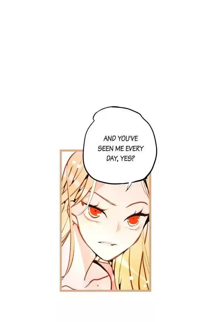 The 13Th Night Chapter 22