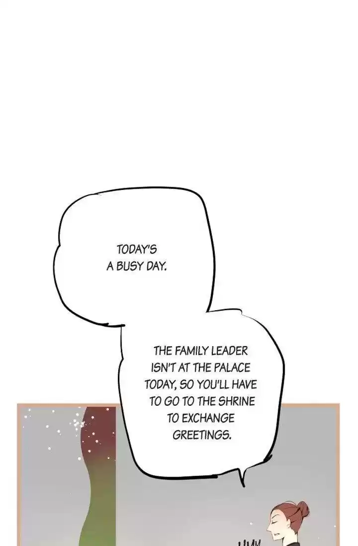 The 13Th Night Chapter 22