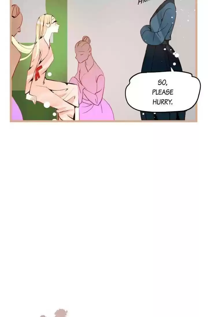 The 13Th Night Chapter 22