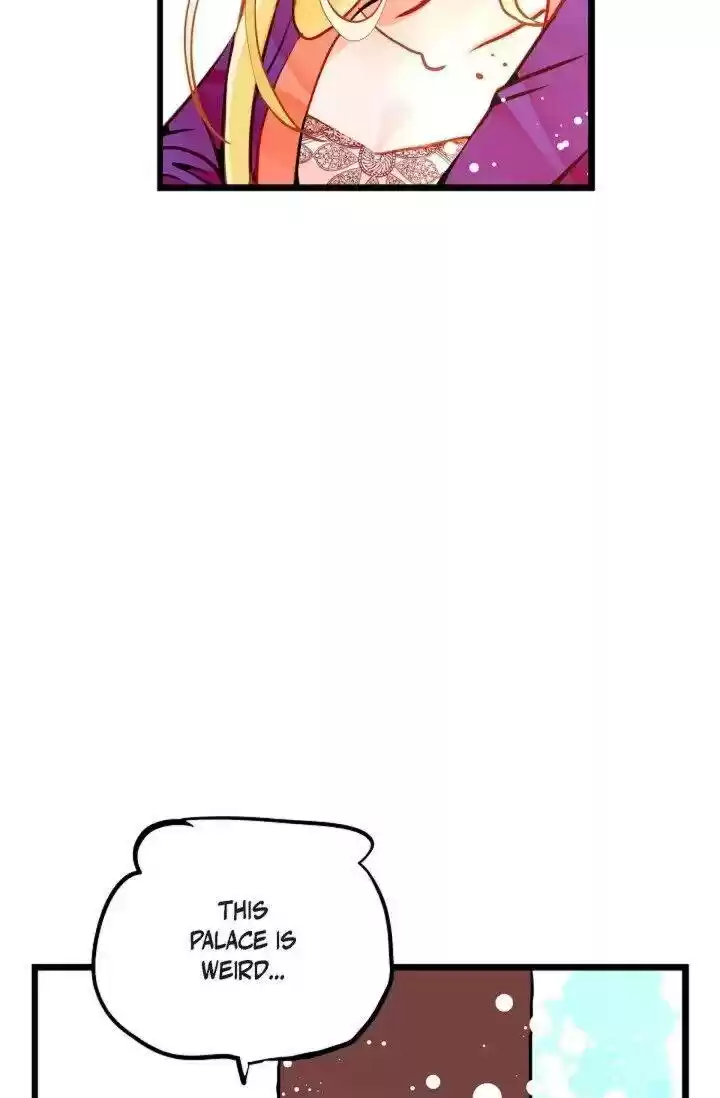 The 13Th Night Chapter 22