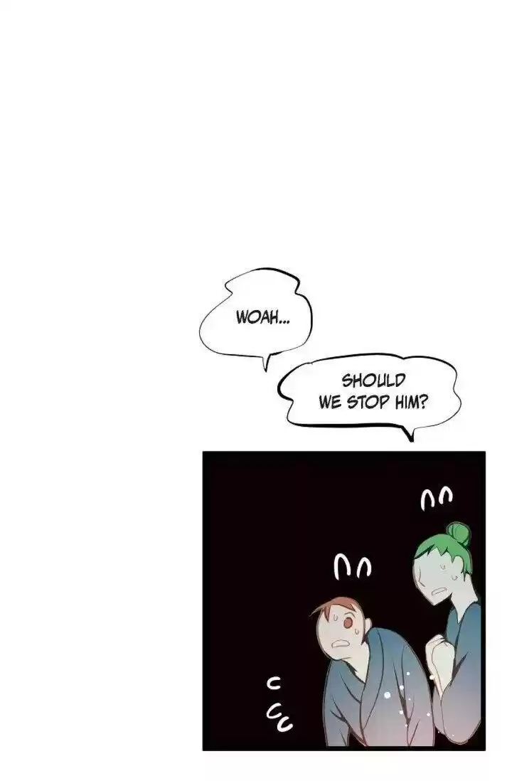 The 13Th Night Chapter 22