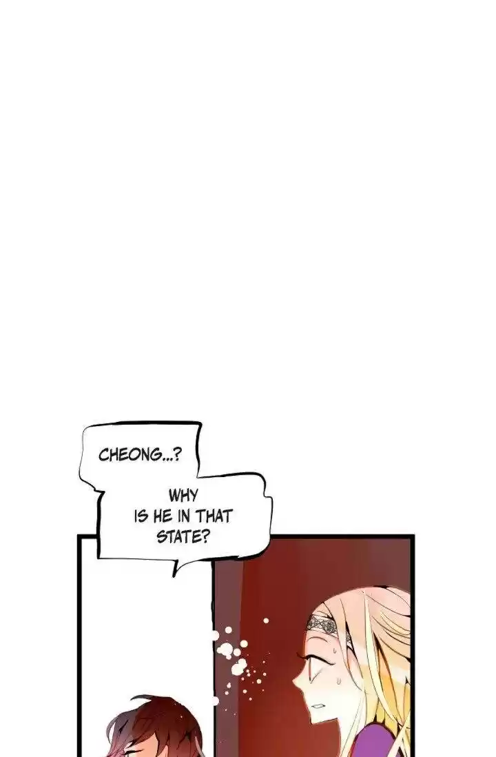 The 13Th Night Chapter 22