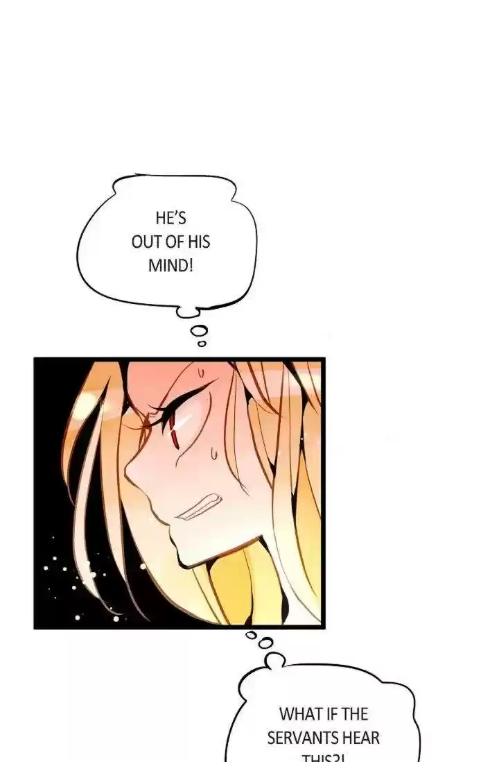 The 13Th Night Chapter 23