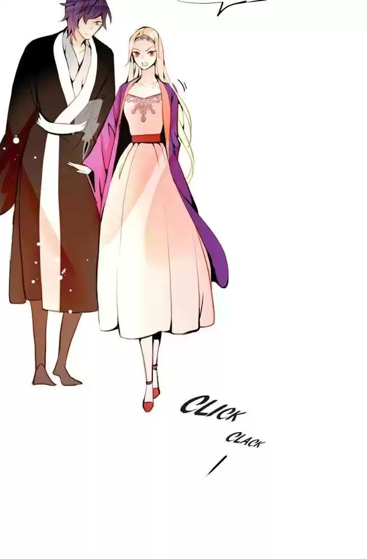 The 13Th Night Chapter 23