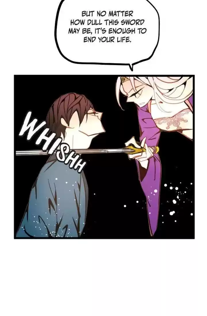 The 13Th Night Chapter 23