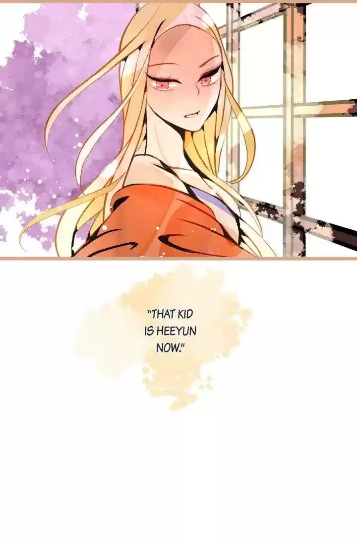 The 13Th Night Chapter 23