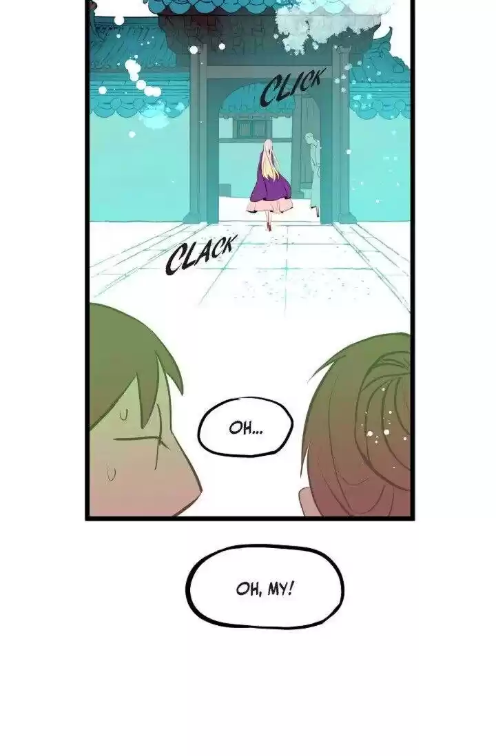 The 13Th Night Chapter 23