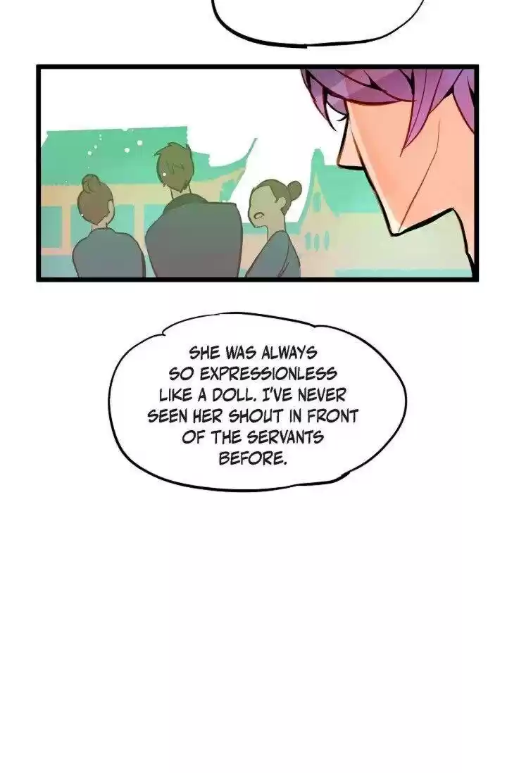 The 13Th Night Chapter 23