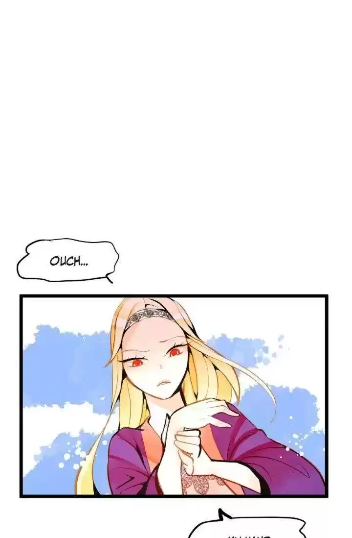 The 13Th Night Chapter 23