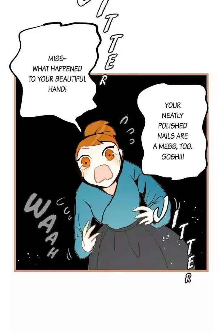 The 13Th Night Chapter 23