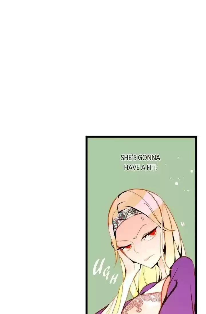 The 13Th Night Chapter 23