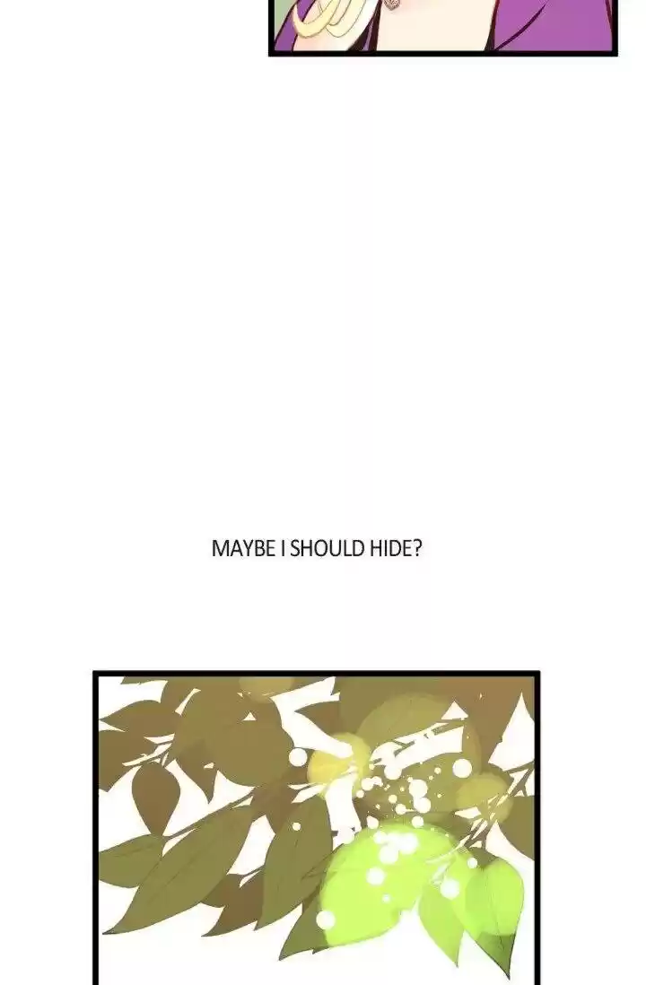 The 13Th Night Chapter 23