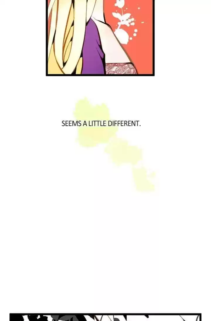 The 13Th Night Chapter 24