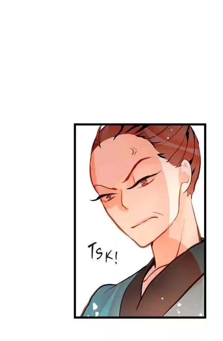 The 13Th Night Chapter 24