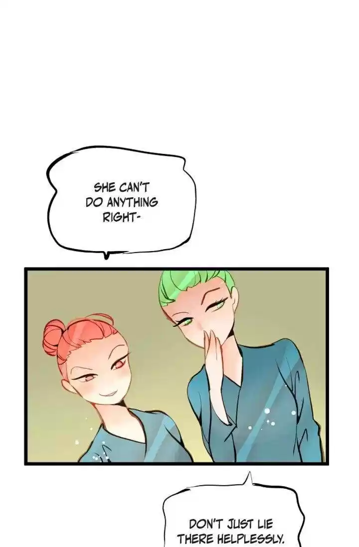 The 13Th Night Chapter 24