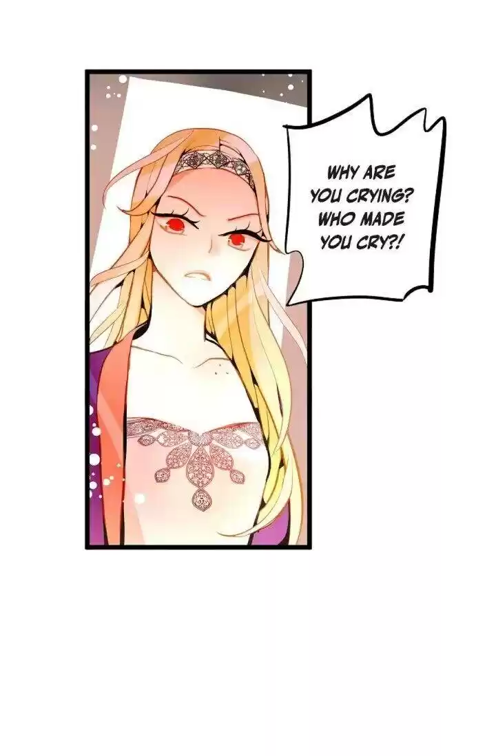 The 13Th Night Chapter 24