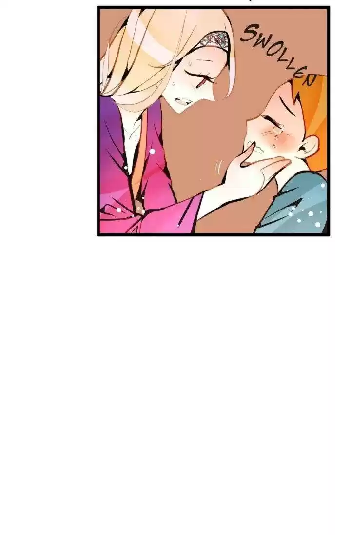 The 13Th Night Chapter 24