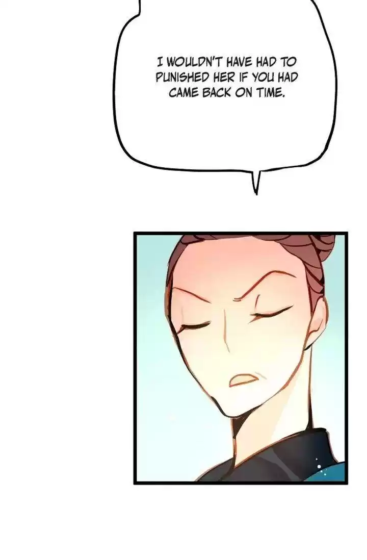 The 13Th Night Chapter 24