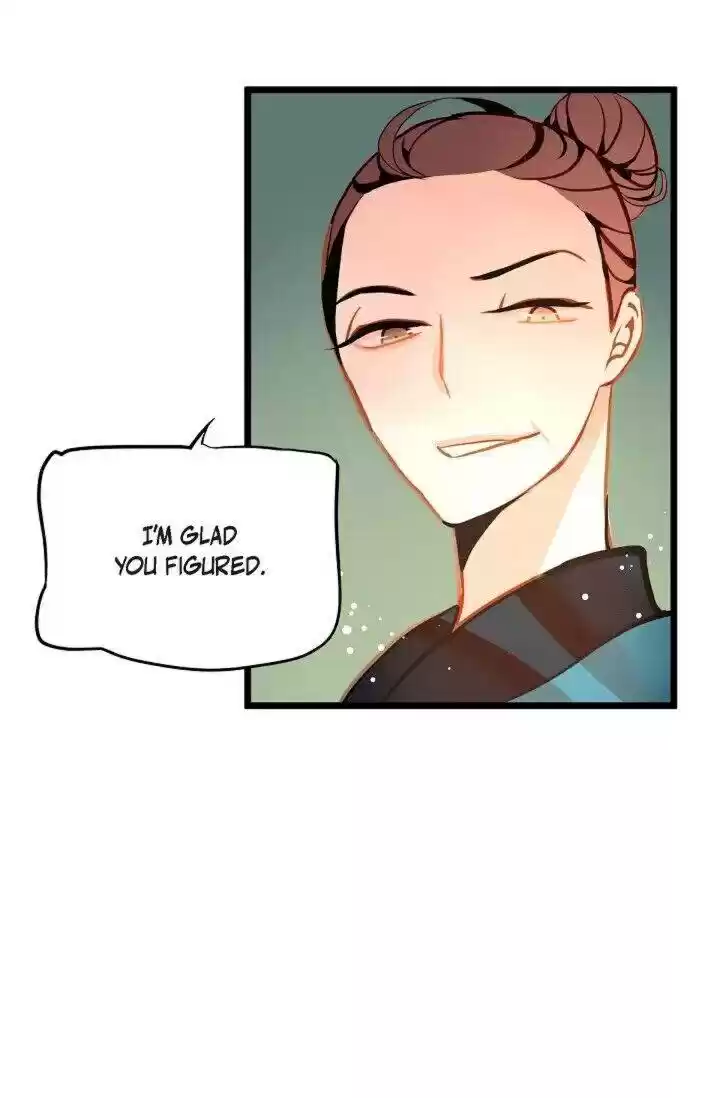 The 13Th Night Chapter 24