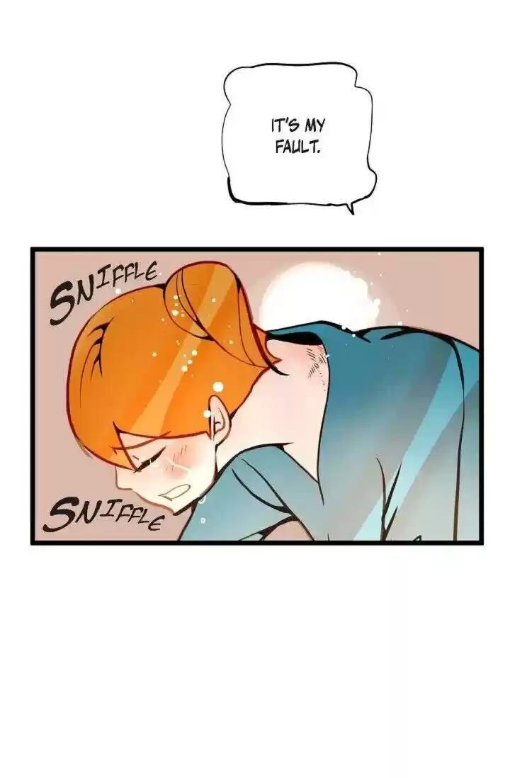 The 13Th Night Chapter 24