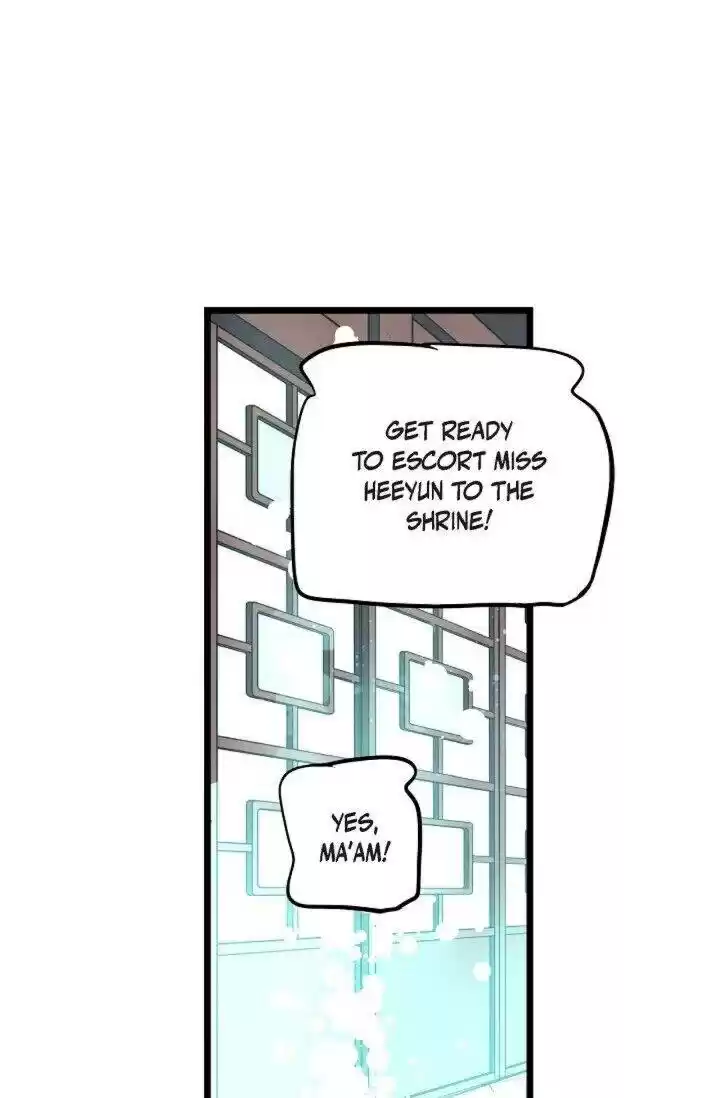 The 13Th Night Chapter 24