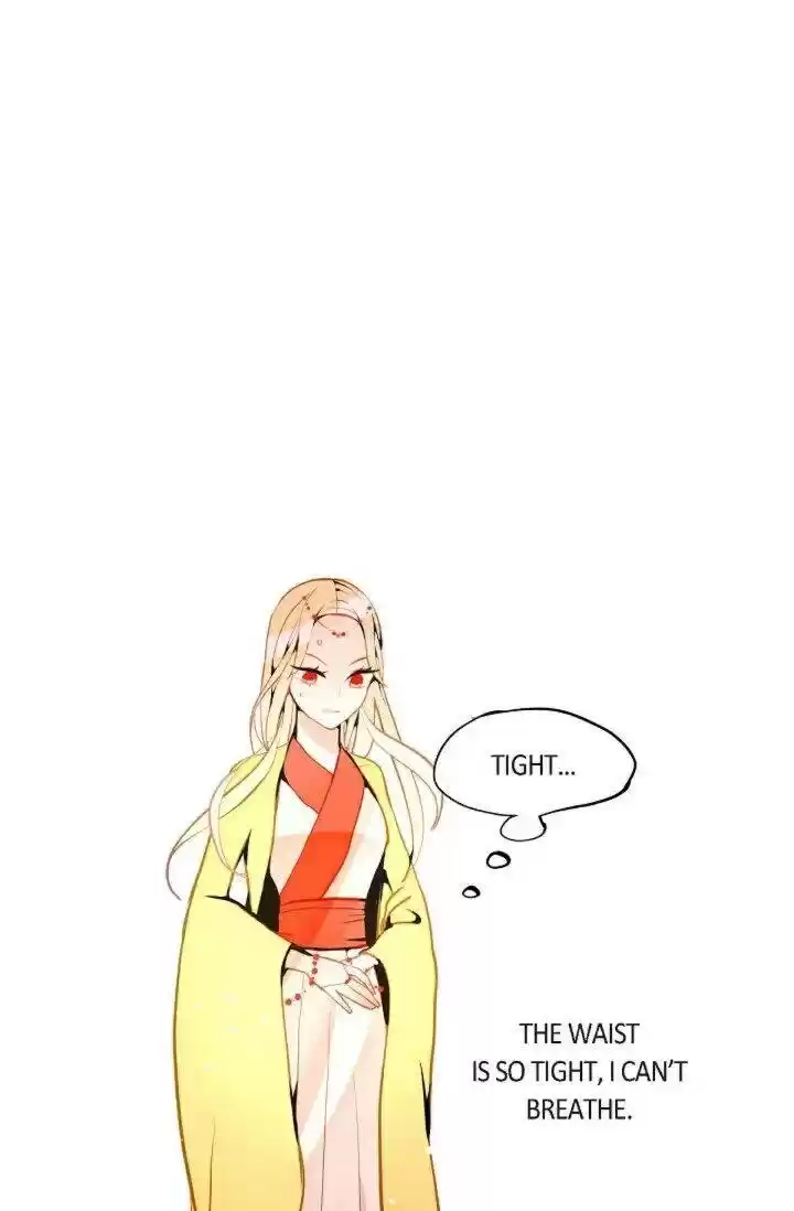 The 13Th Night Chapter 24