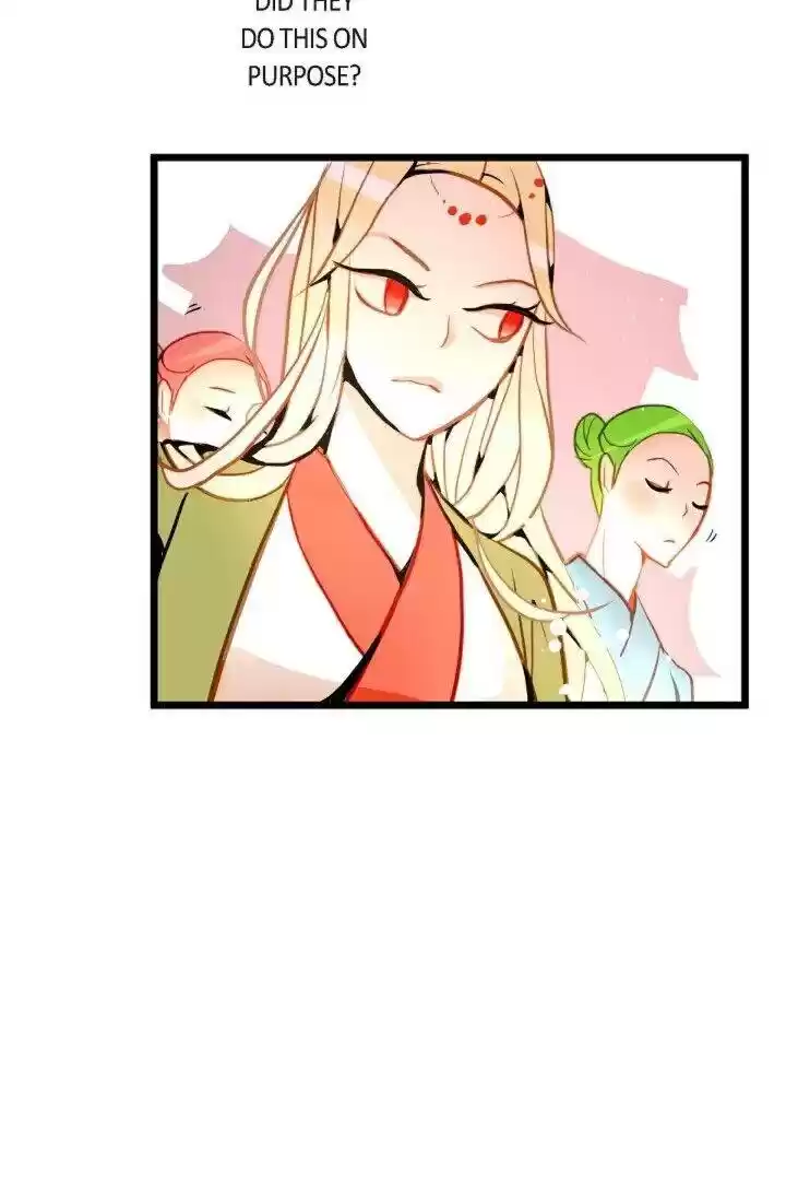 The 13Th Night Chapter 24