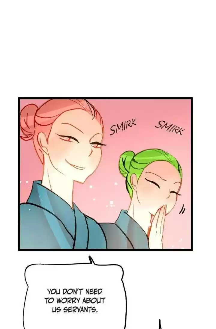 The 13Th Night Chapter 24