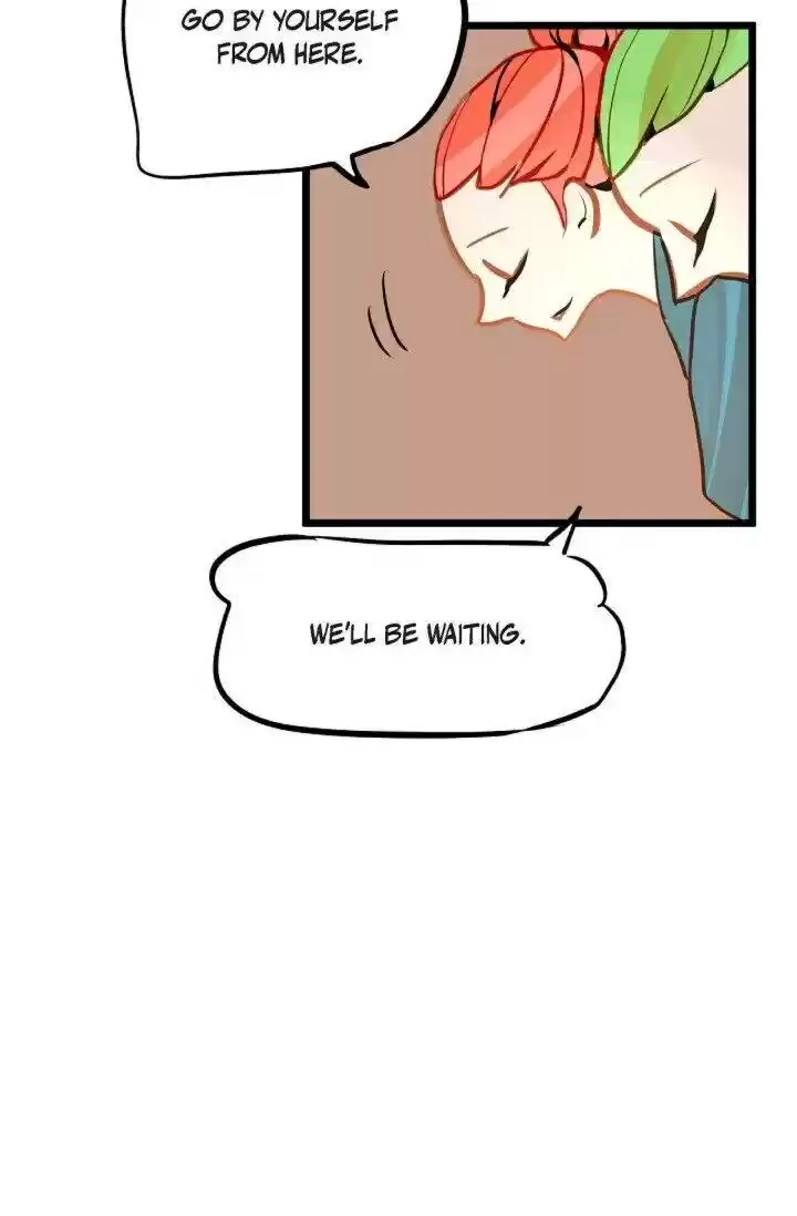 The 13Th Night Chapter 24