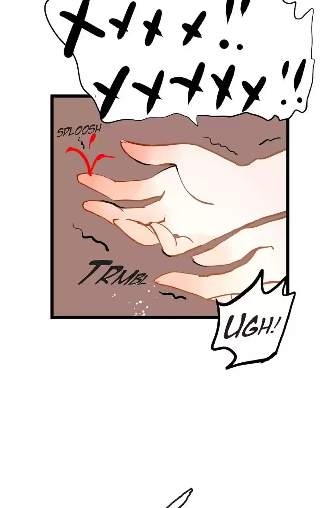 The 13Th Night Chapter 25