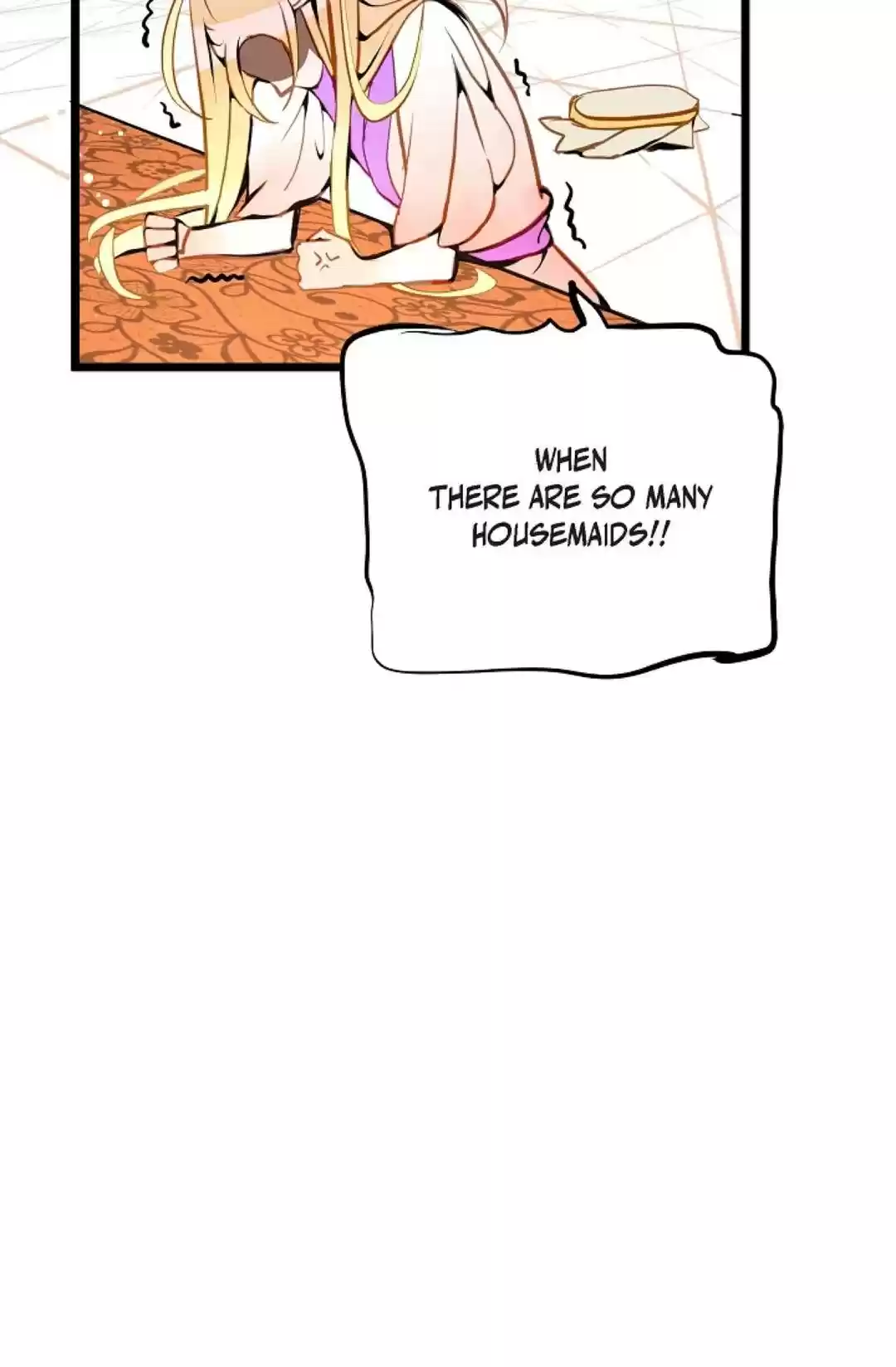 The 13Th Night Chapter 25