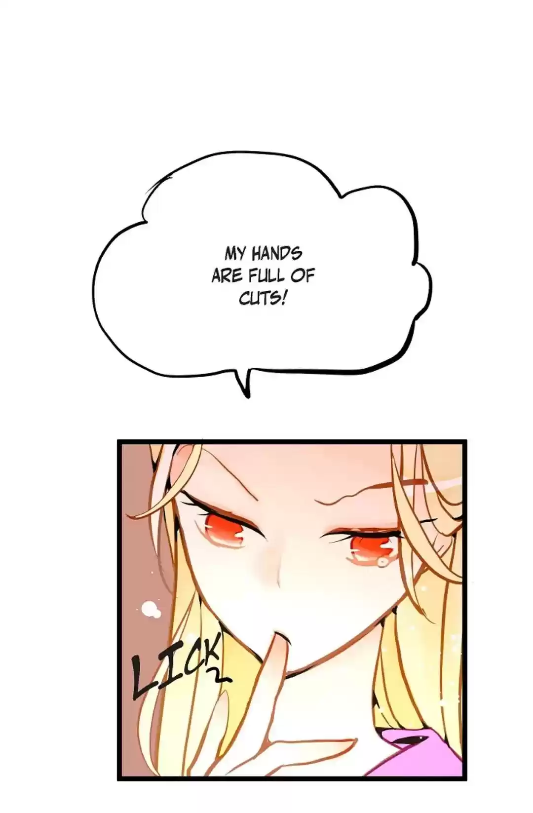 The 13Th Night Chapter 25