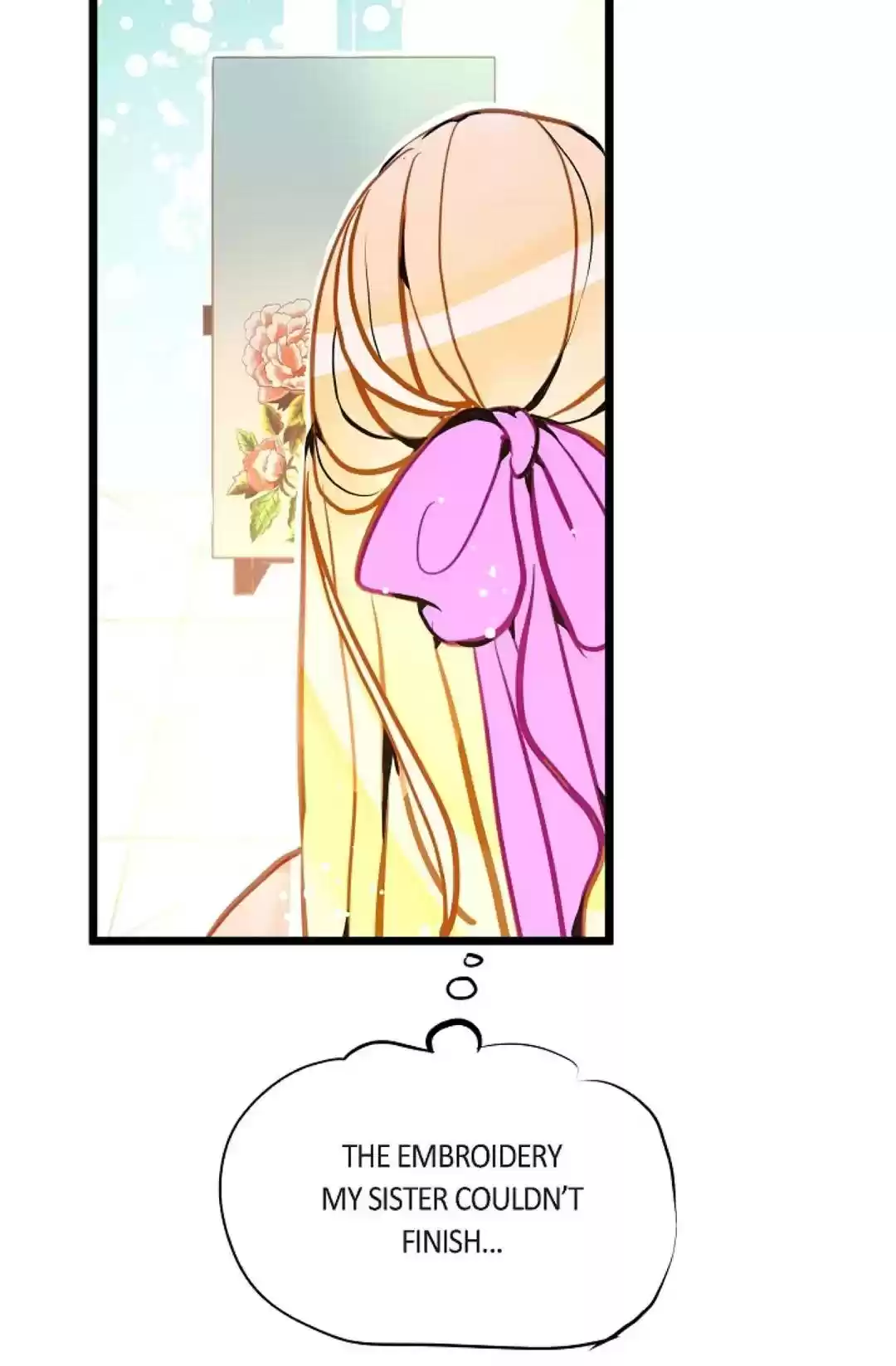 The 13Th Night Chapter 25