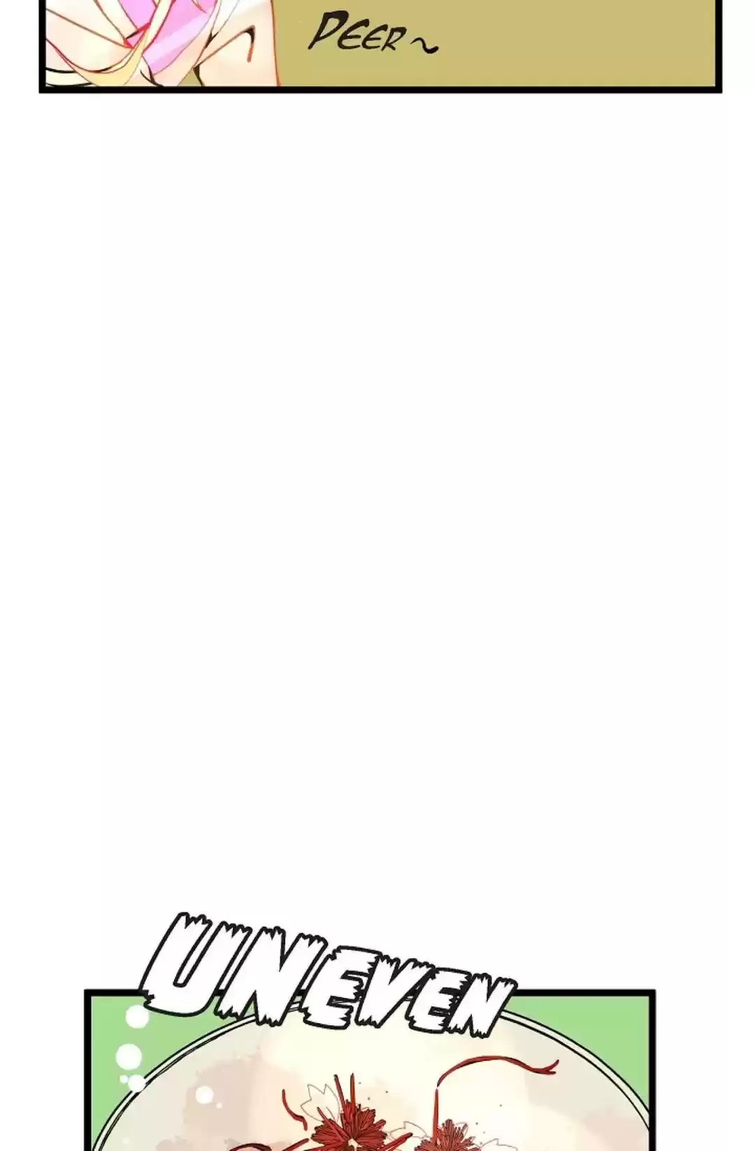 The 13Th Night Chapter 25