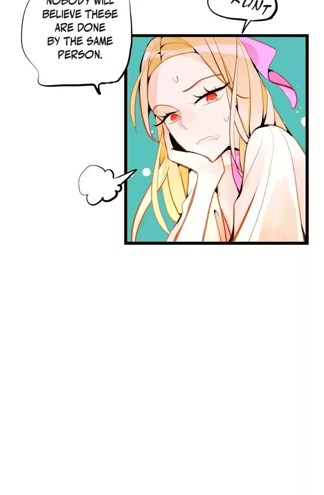 The 13Th Night Chapter 25