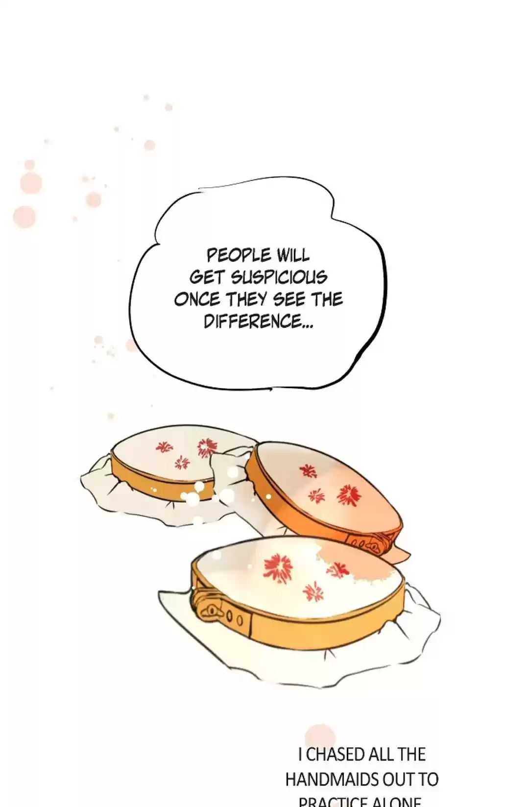 The 13Th Night Chapter 25