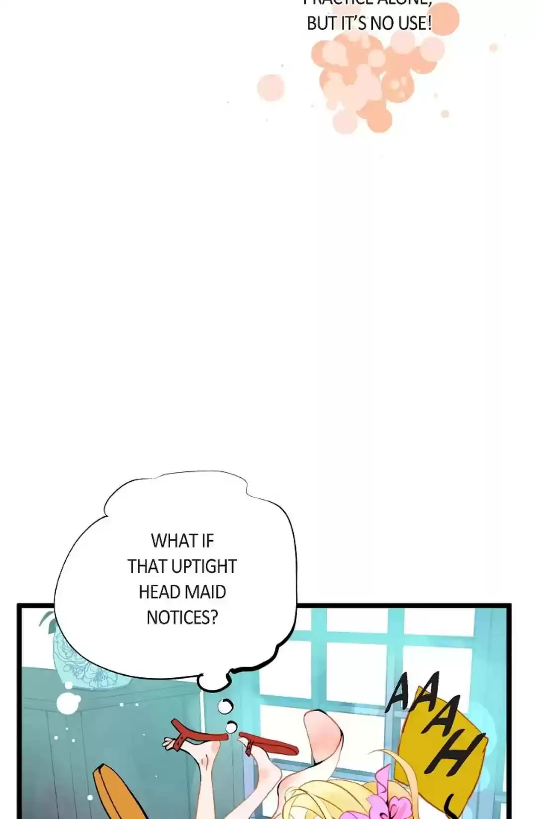 The 13Th Night Chapter 25