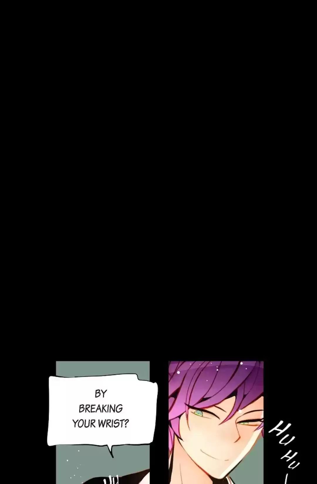 The 13Th Night Chapter 25