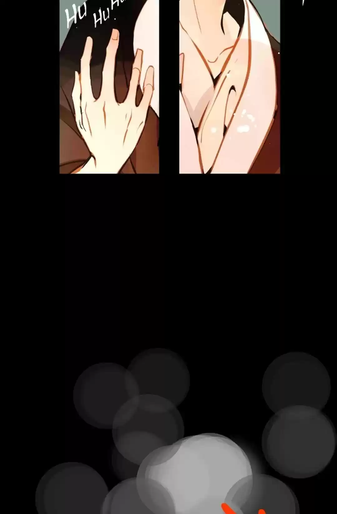 The 13Th Night Chapter 25