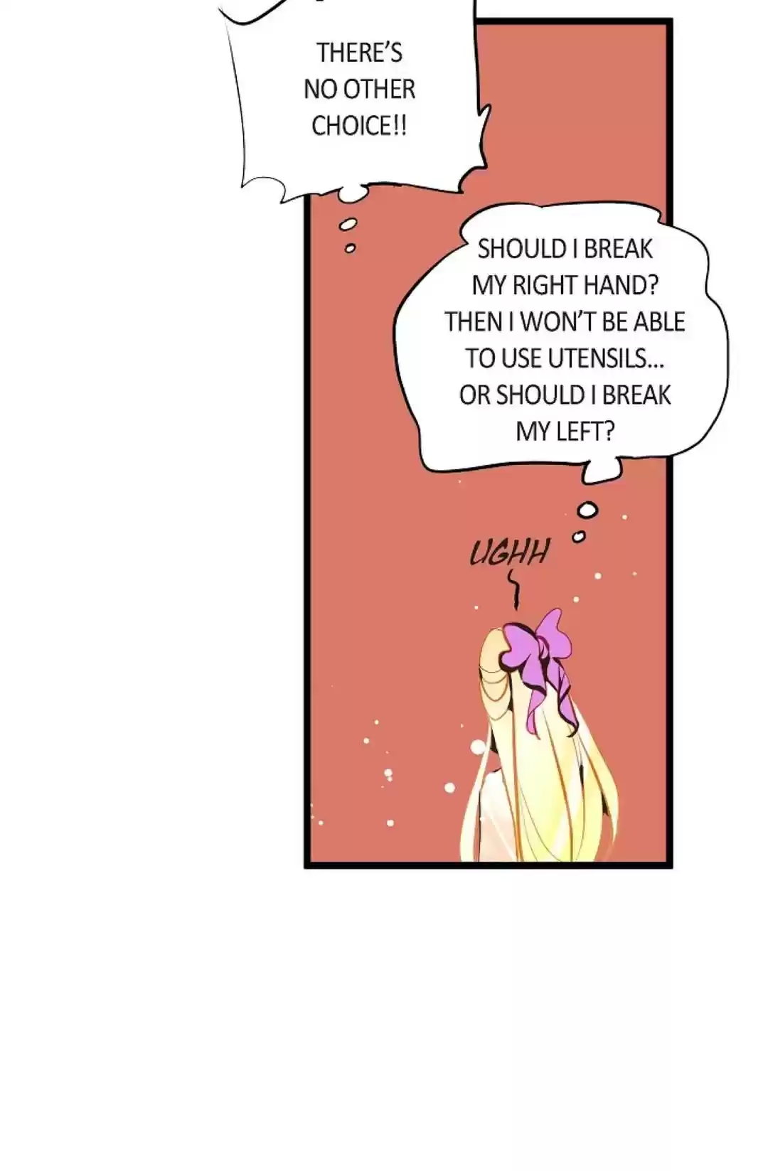 The 13Th Night Chapter 25